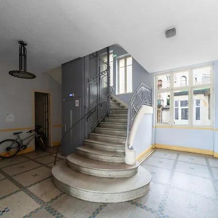 Le Centre - Design - Centre - Parcs * Vichy