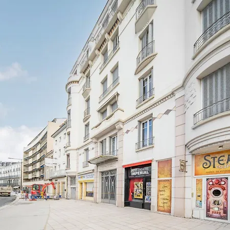 Apartamento Le Centre - Design - Centre - Parcs *