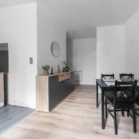 Le Centre - Design - Centre - Parcs Vichy