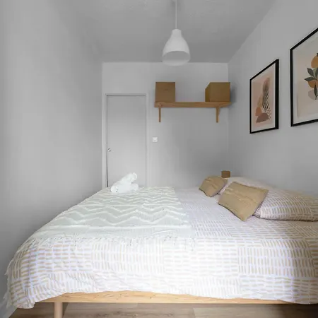 Appartamento Le Centre - Design - Centre - Parcs Vichy