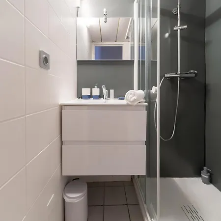 Le Centre - Design - Centre - Parcs Vichy